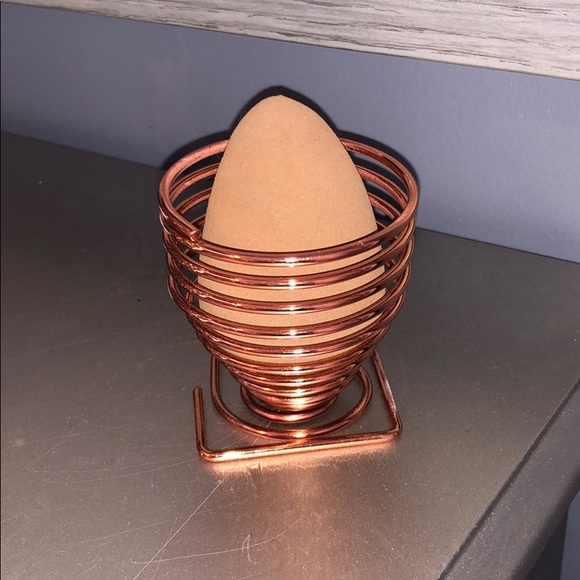 Beauty blender holder - Picture 2 of 2